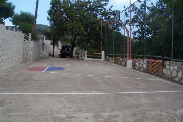 Villa Celita San Cristobal