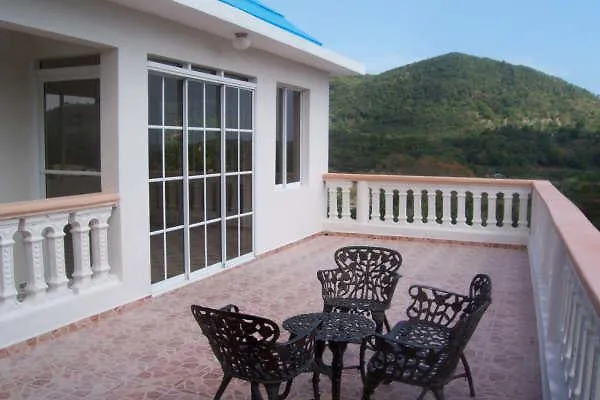 Villa Celita San Cristobal