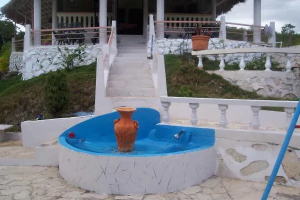Villa Celita San Cristobal