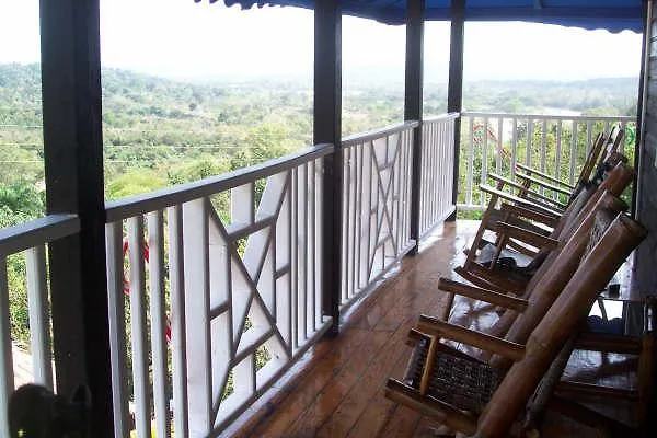 Villa Celita San Cristobal