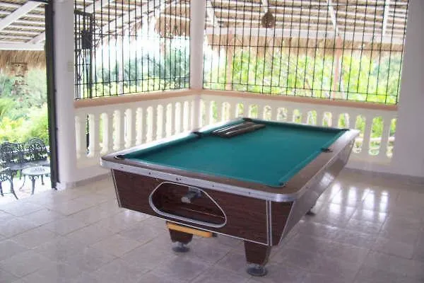 Villa Celita San Cristobal