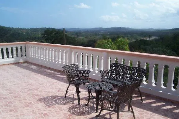 Villa Celita San Cristobal
