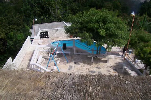 Villa Celita San Cristobal Dominik Cumhuriyeti