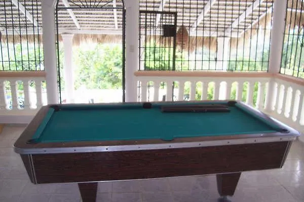 Villa Celita San Cristobal