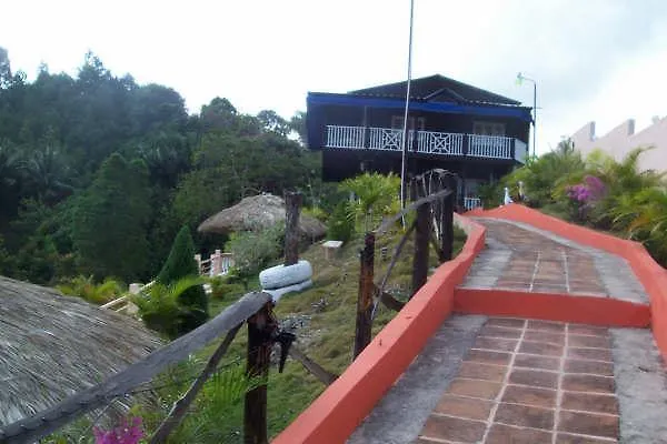 Villa Celita San Cristobal Dominik Cumhuriyeti