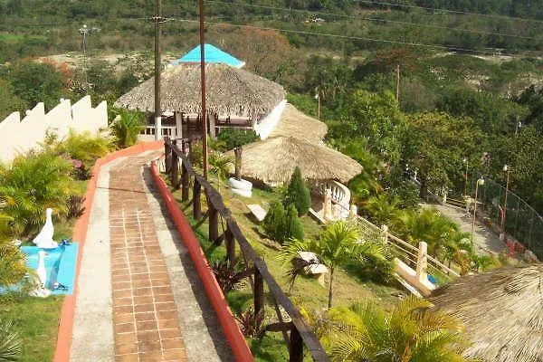 Villa Celita San Cristobal 0*,