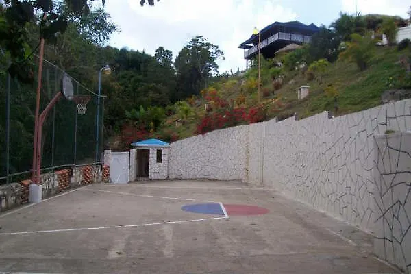 Villa Celita San Cristobal