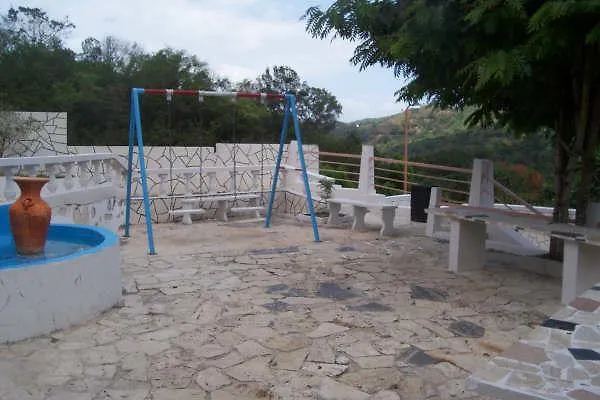 Villa Celita San Cristobal