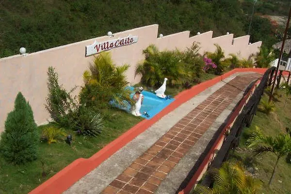 Villa Celita San Cristobal
