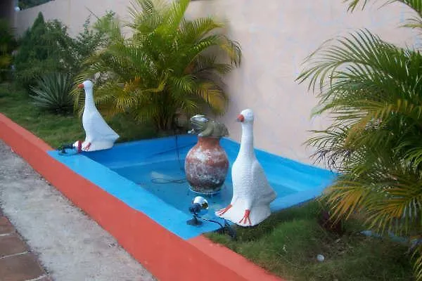 Villa Celita San Cristobal