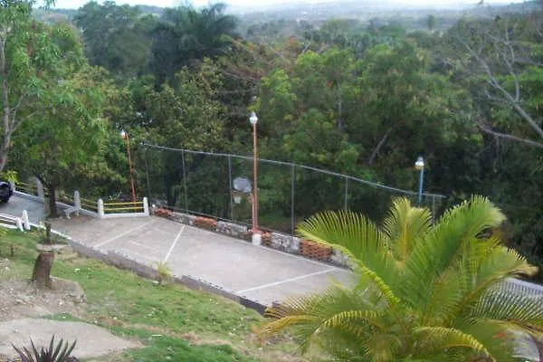Villa Celita San Cristobal