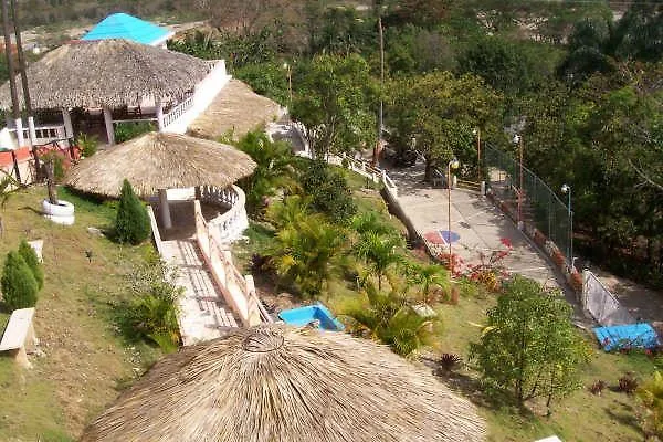 Villa Celita San Cristobal Dominik Cumhuriyeti