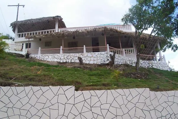 Villa Celita San Cristobal