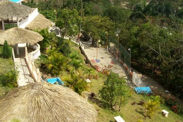 Villa Celita San Cristobal Dominik Cumhuriyeti